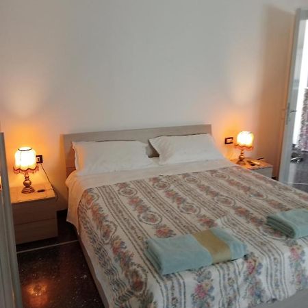 Elios Home Genoa Ngoại thất bức ảnh