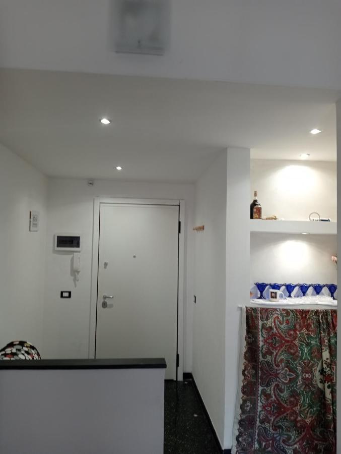 Elios Home Genoa Ngoại thất bức ảnh