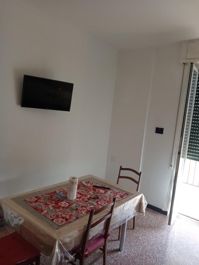 Elios Home Genoa Ngoại thất bức ảnh