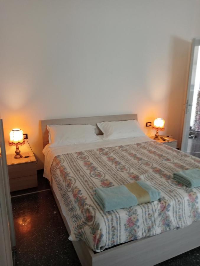 Elios Home Genoa Ngoại thất bức ảnh