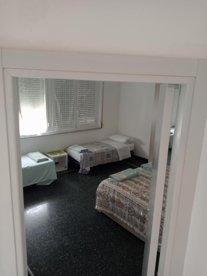 Elios Home Genoa Ngoại thất bức ảnh